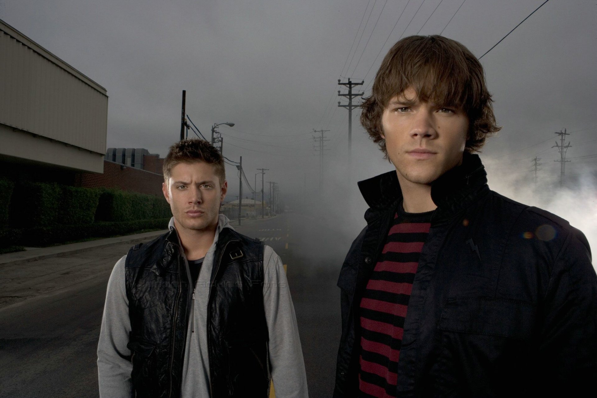 sobrenatural jensen ackles dean jensen actor dean winchester los hermanos winchester jared padalecki sam