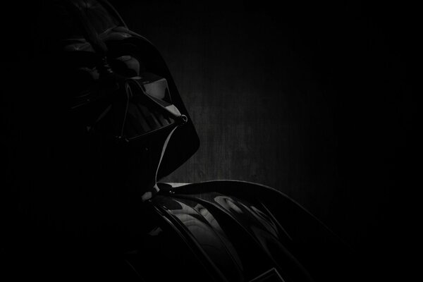 Dark Vador - Star Wars