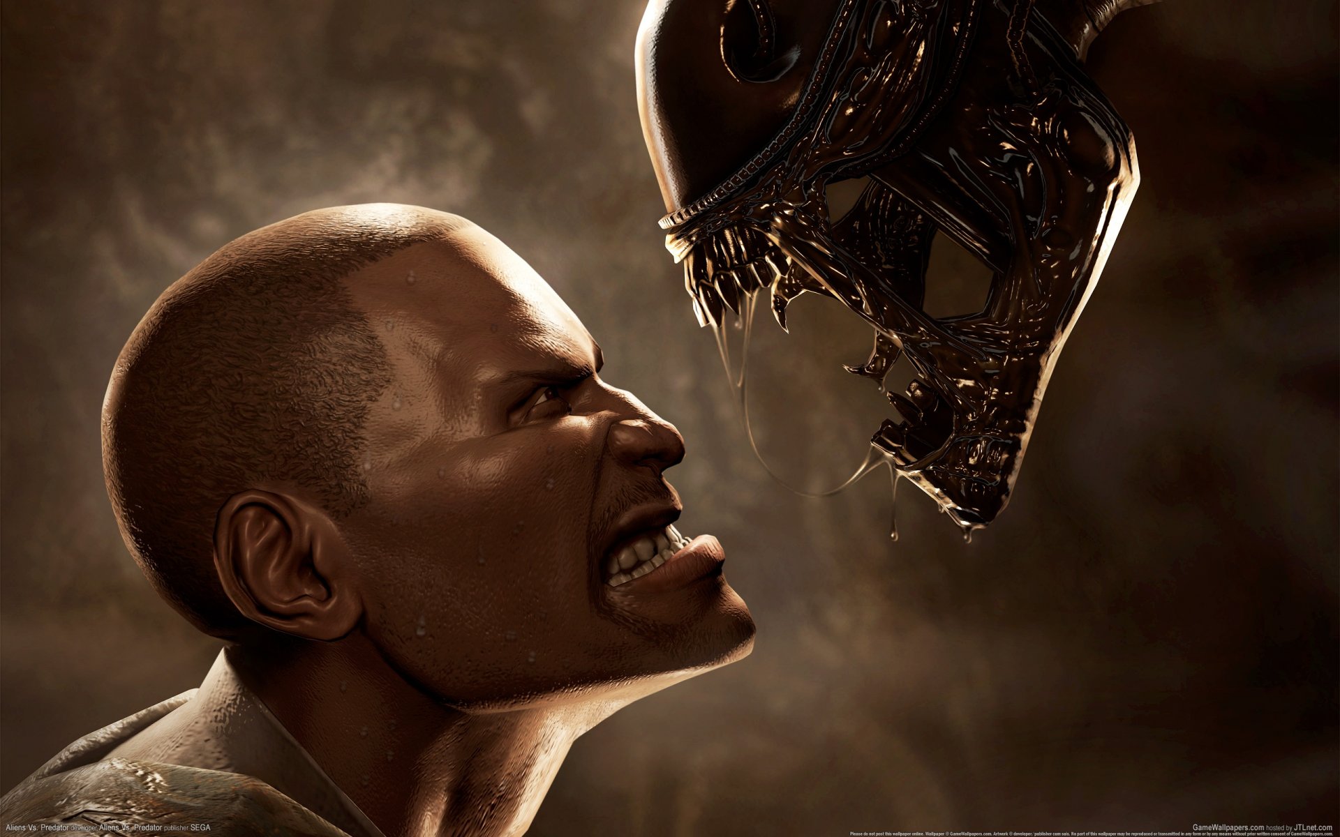 aliens vs predator alien vs predator alien infanterist