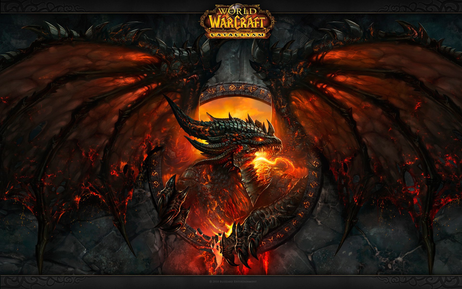 deathwing cataclysm