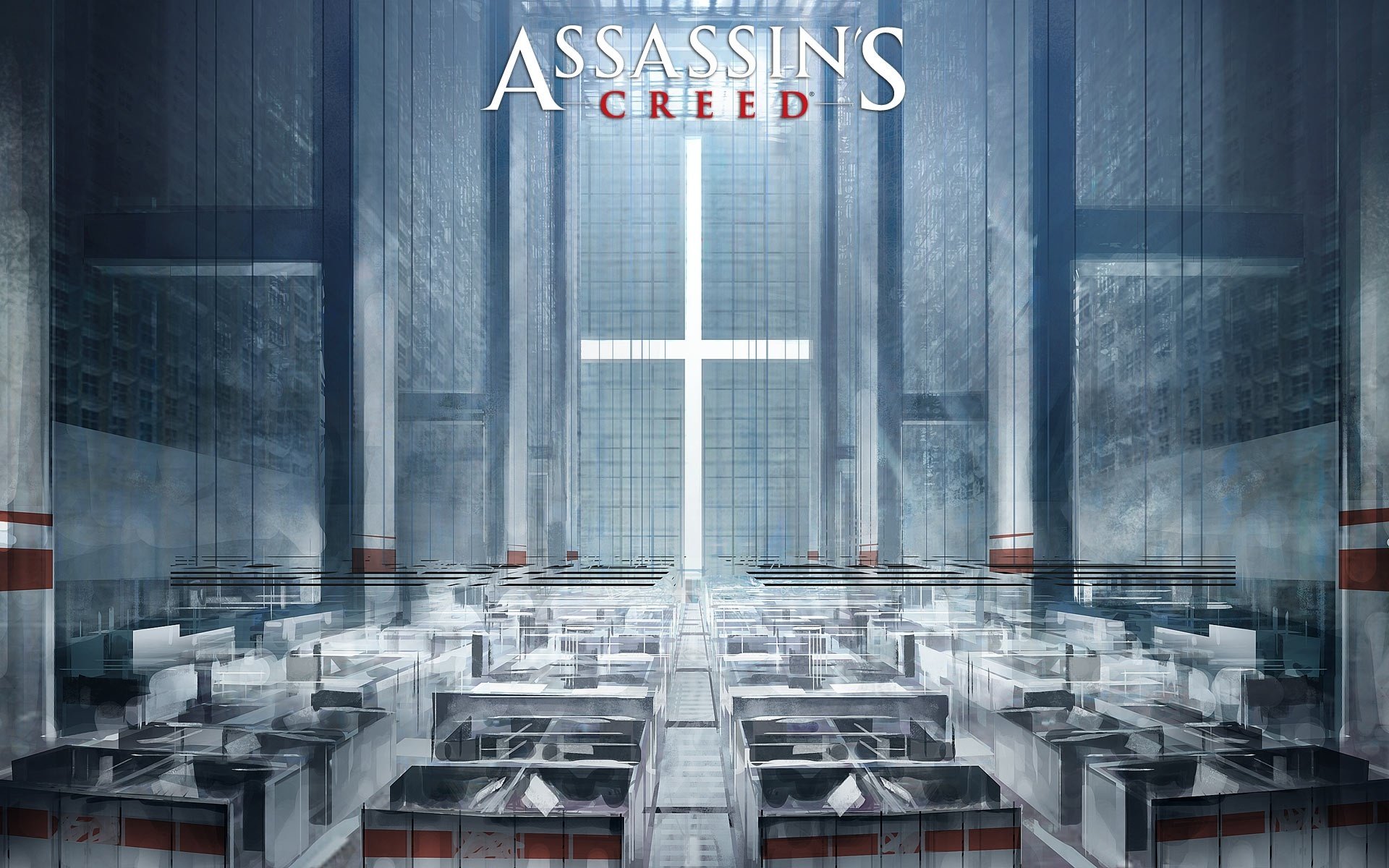 assassins creed fraternité