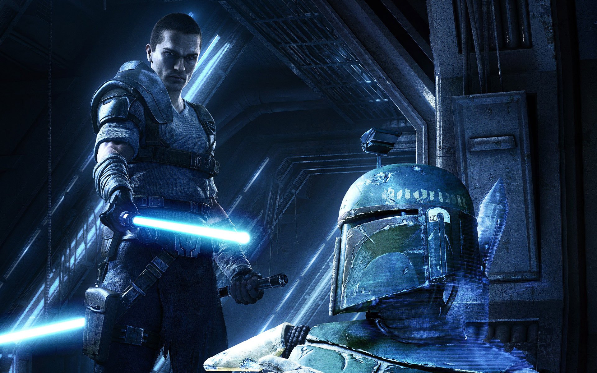 star wars the force unleashed 2 lichtschwert