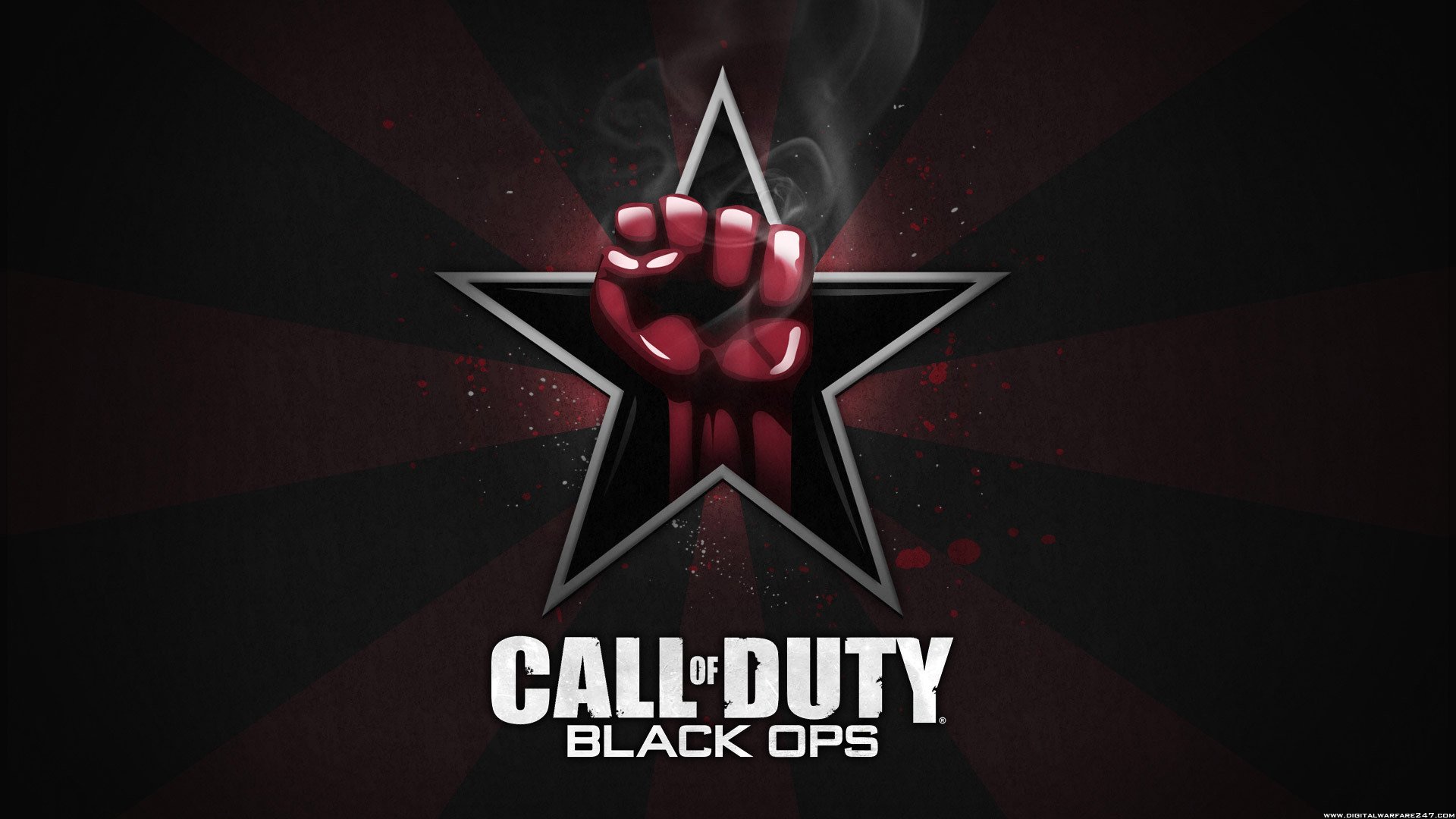 call of duty cod black op