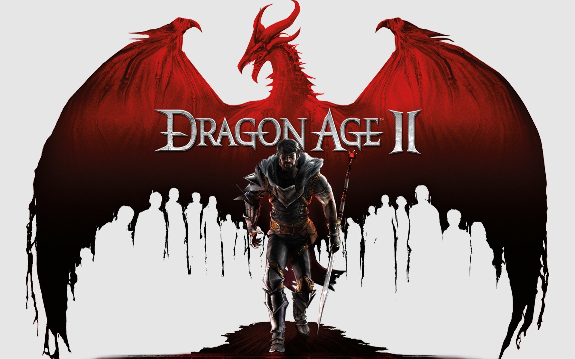 dragon age drache krieger