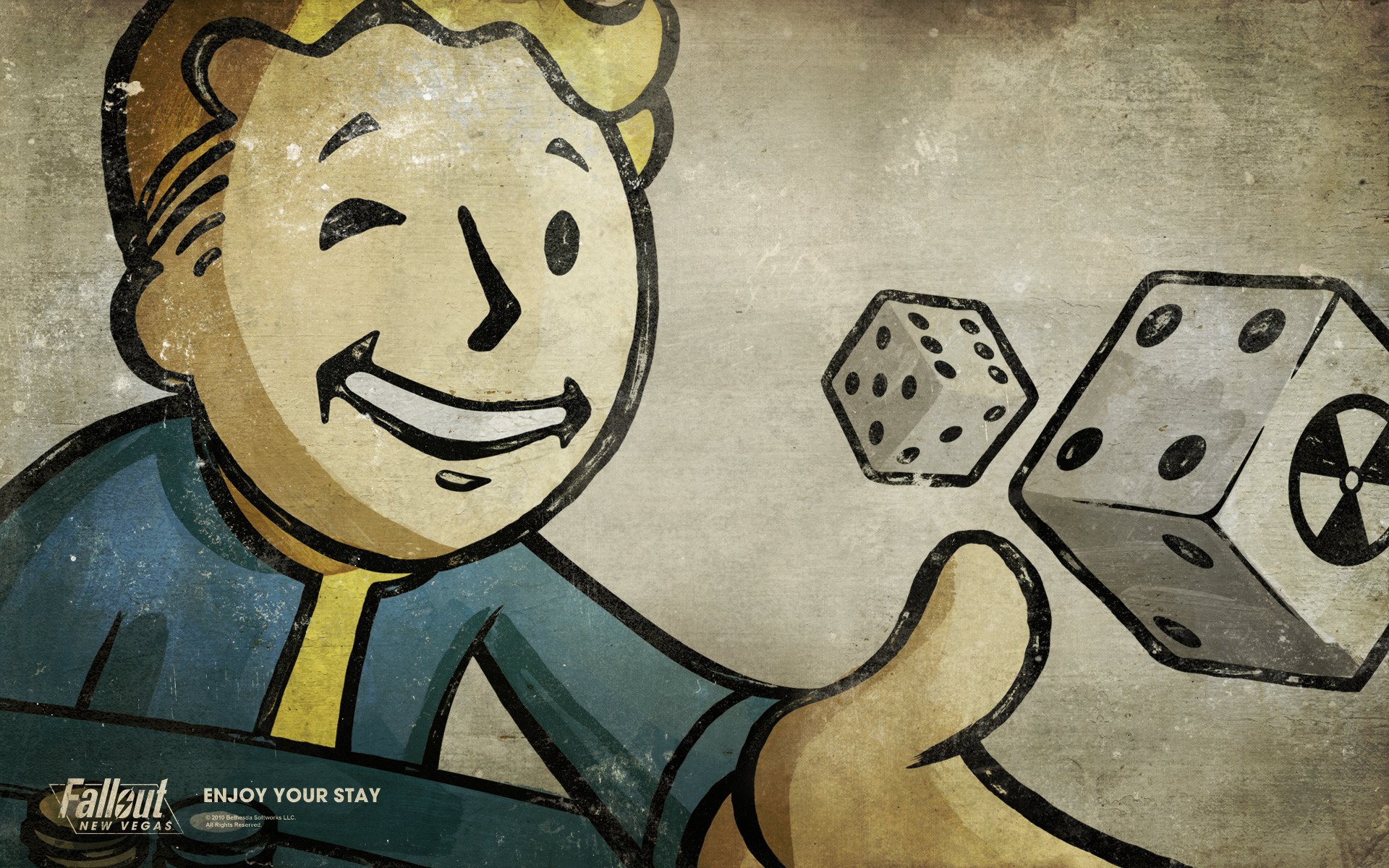 fallout new vegas vault-boy bone radiation