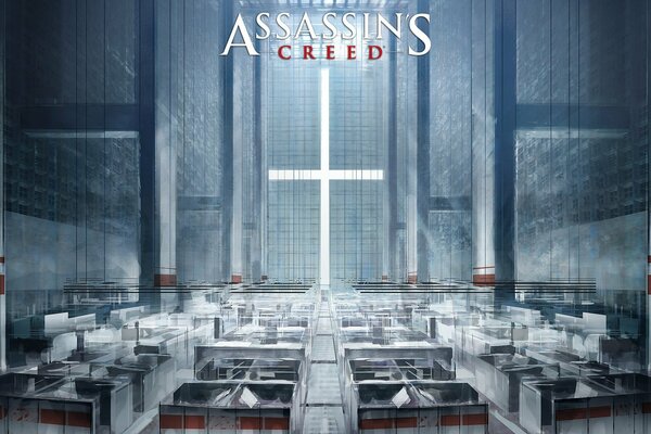 Assassins creed Bildschirmschoner