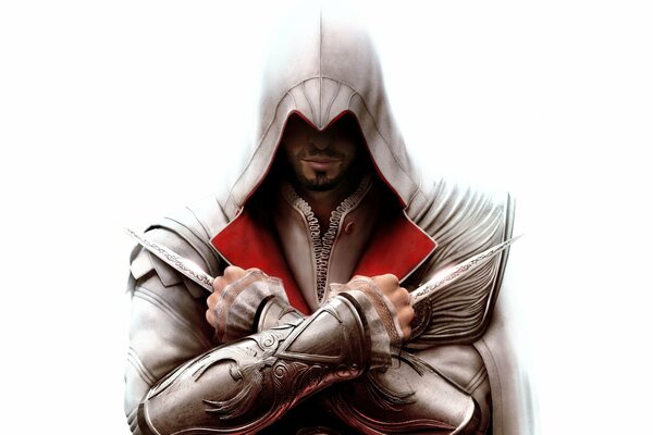 The Assassin s Creed Game : Brotherhood