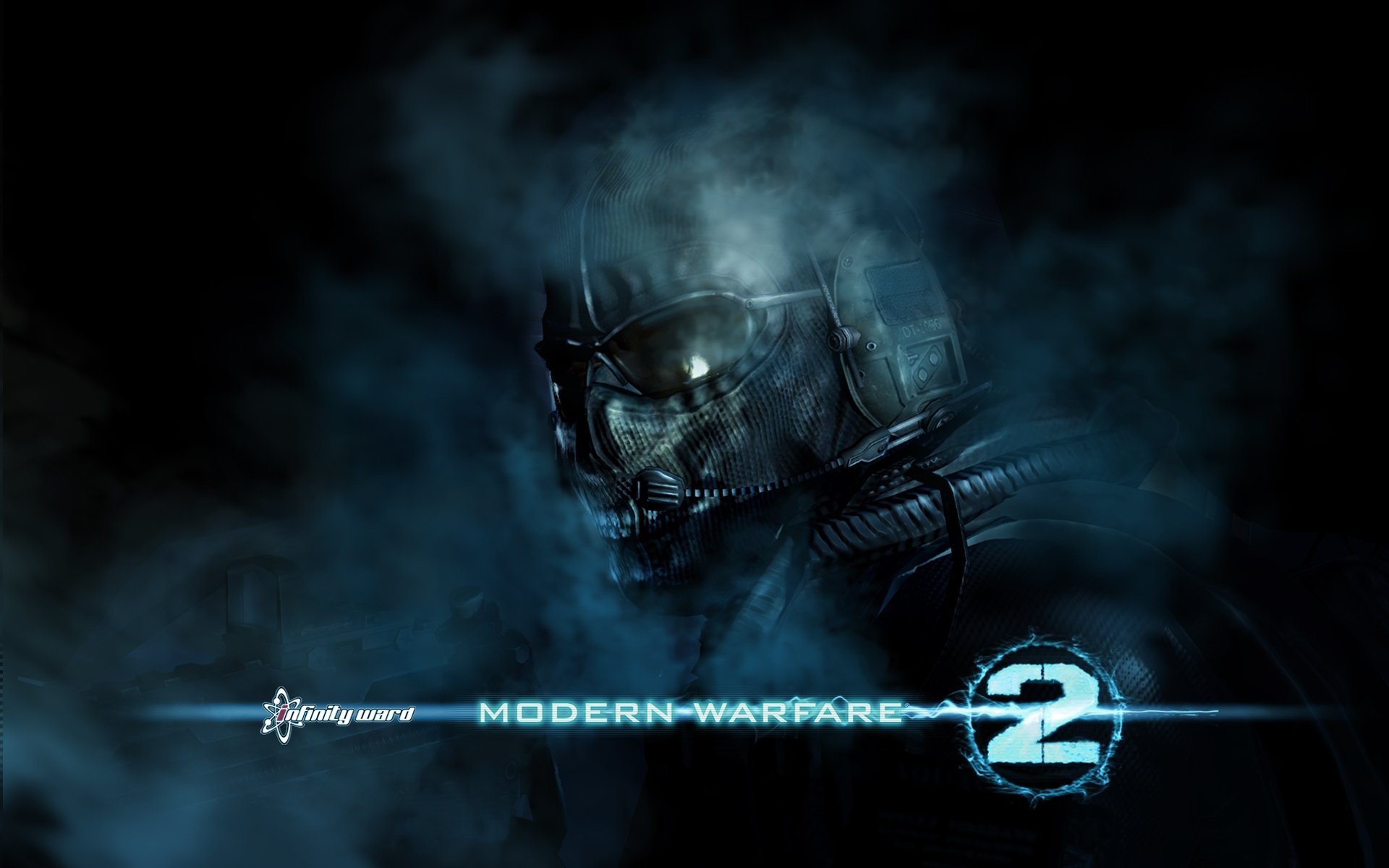 modern warfare 2 masque