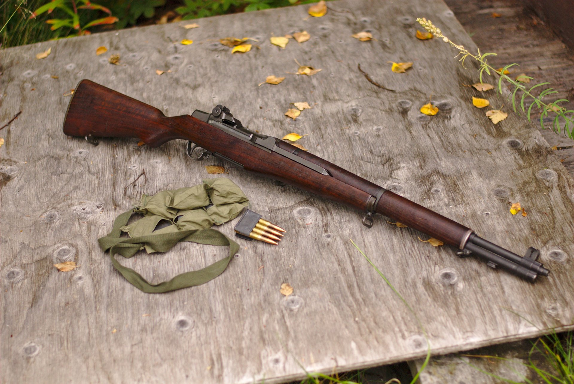 m1 garand chargeur automatique fusil chargeur