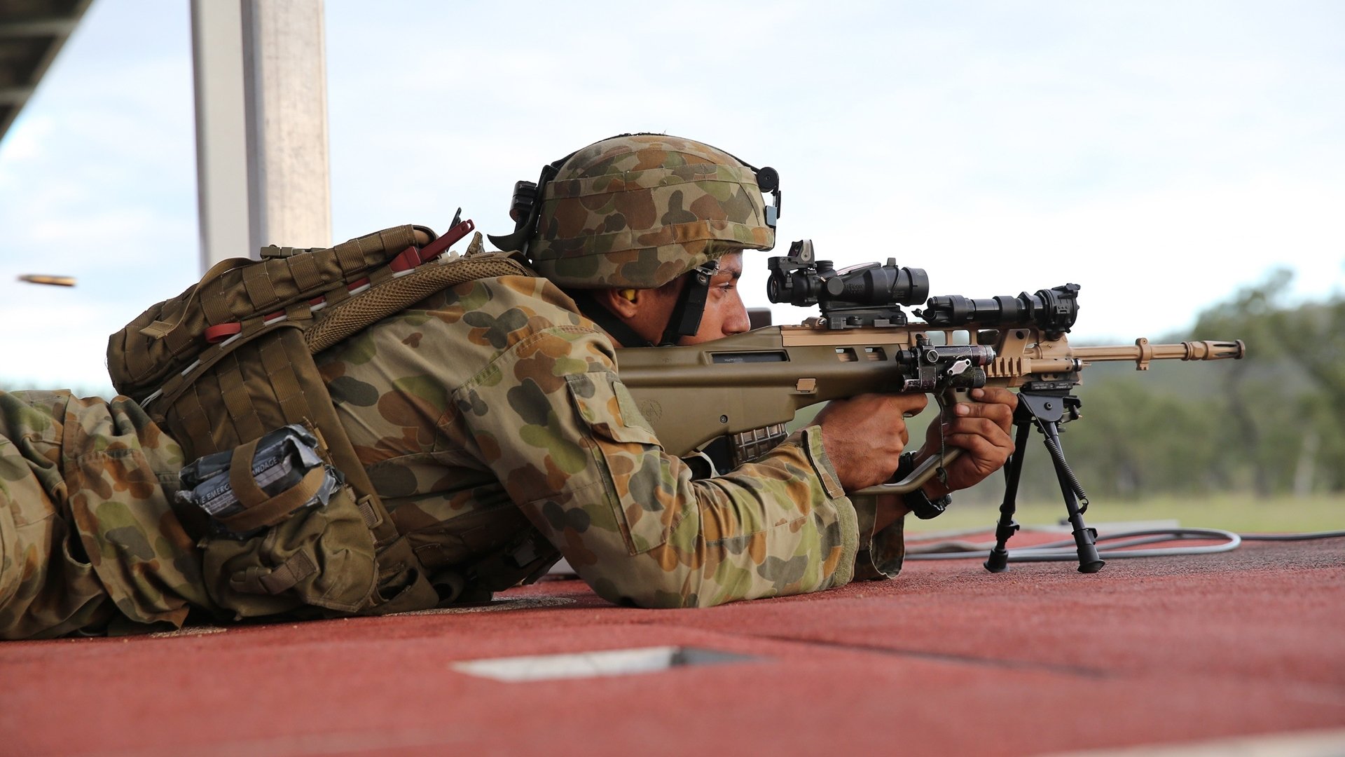 f88 sa2 soldat ausbildung schießen