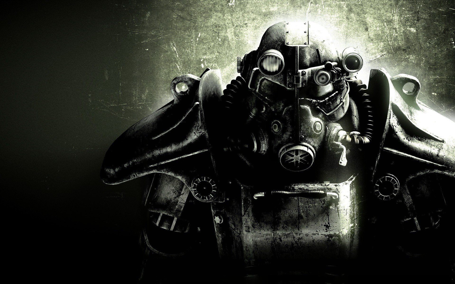 fallout 3 armatura