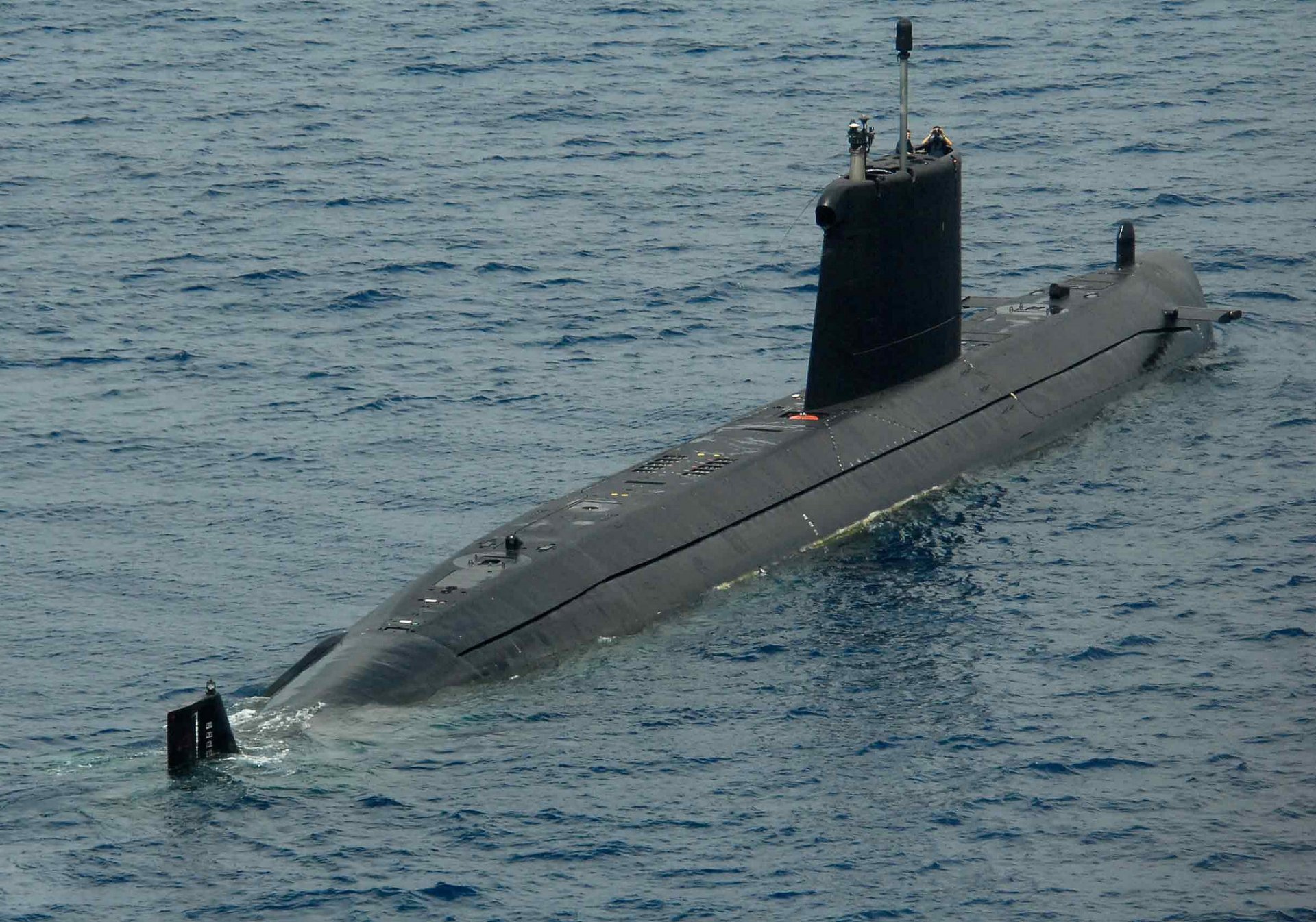 submarino tramontana s-74 submarino barco clase agosta armada española