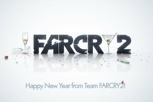 Buon anno con Far Cry 2