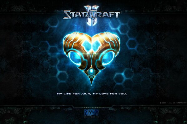Starcraft 2 secret mission, Wings of Freedom