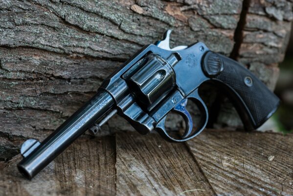 Belgian pocket pistol of 1906