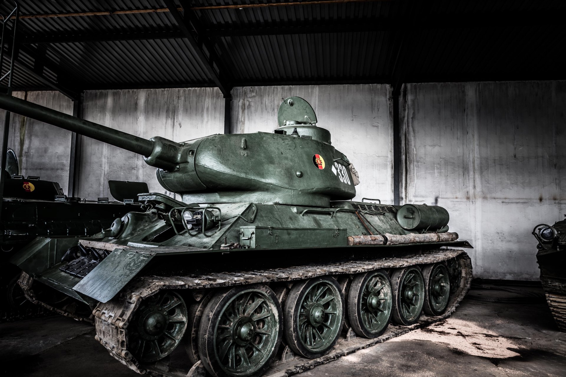 t-34 carro armato medio del periodo della grande guerra patriottica