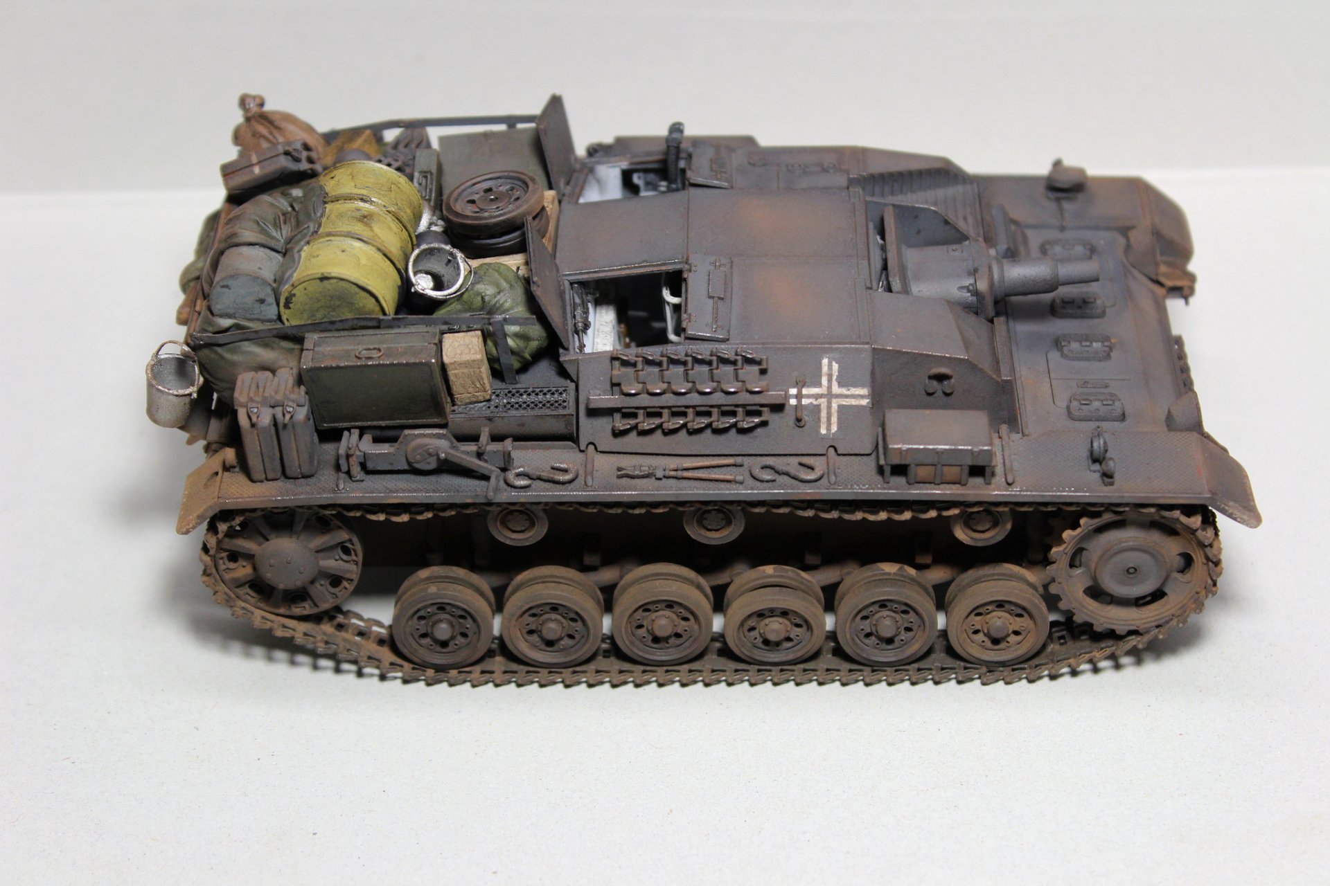 tug iii ausf g sturmgeschütz sturmgeschütz pistola d assalto modellismo giocattolo