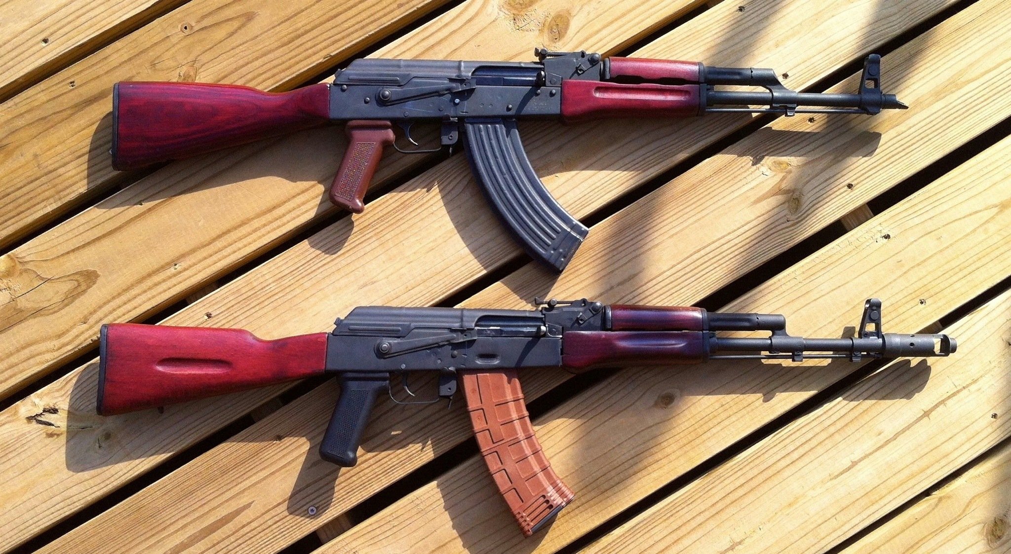 akm ak-47 rifle de asalto kalashnikov kalash armas