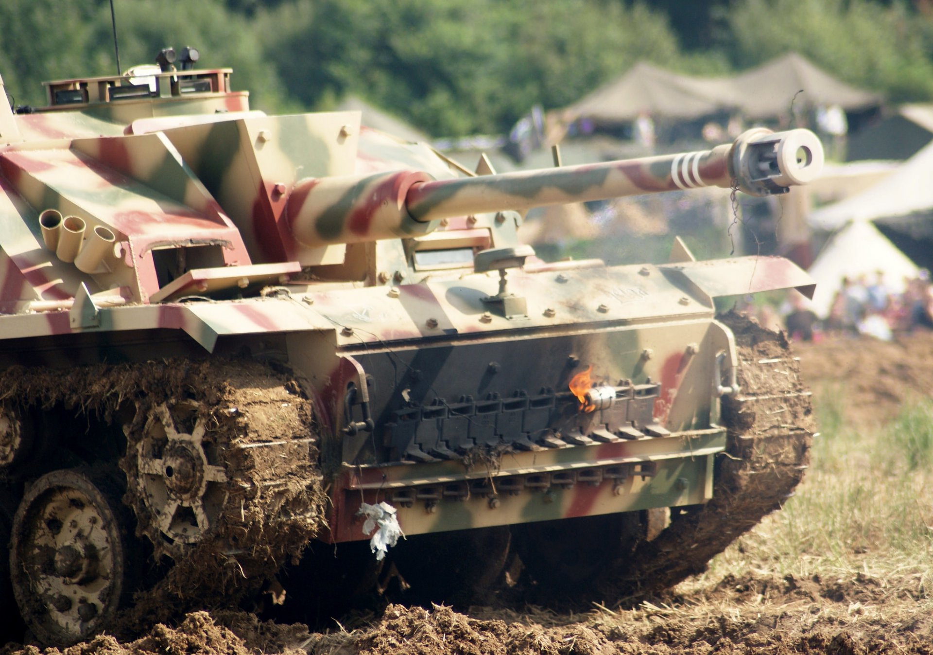 tug iii ausf g sturmgeschütz sturmgeschütz asalto arma tiempos segunda mundial guerra vehículos blindados