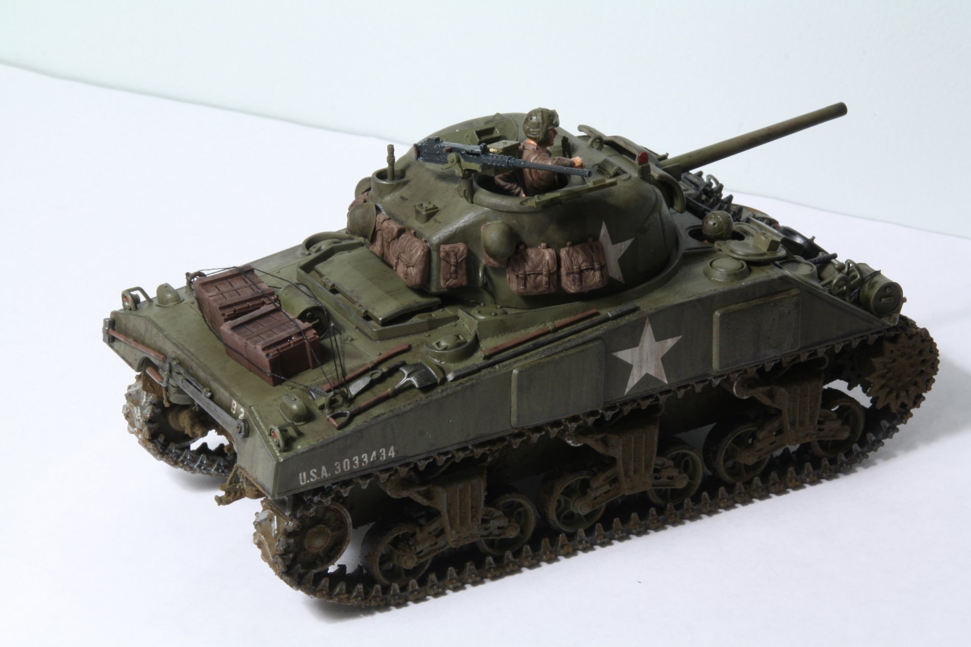 m4 sherman sherman medium tank modelabel spielzeug