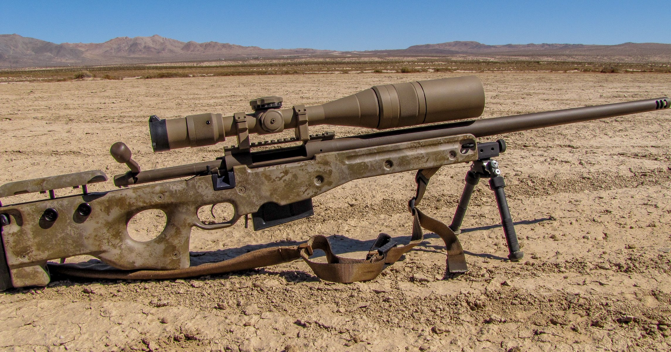 remington 700 scharfschützengewehr gewehr optik schrotflinte