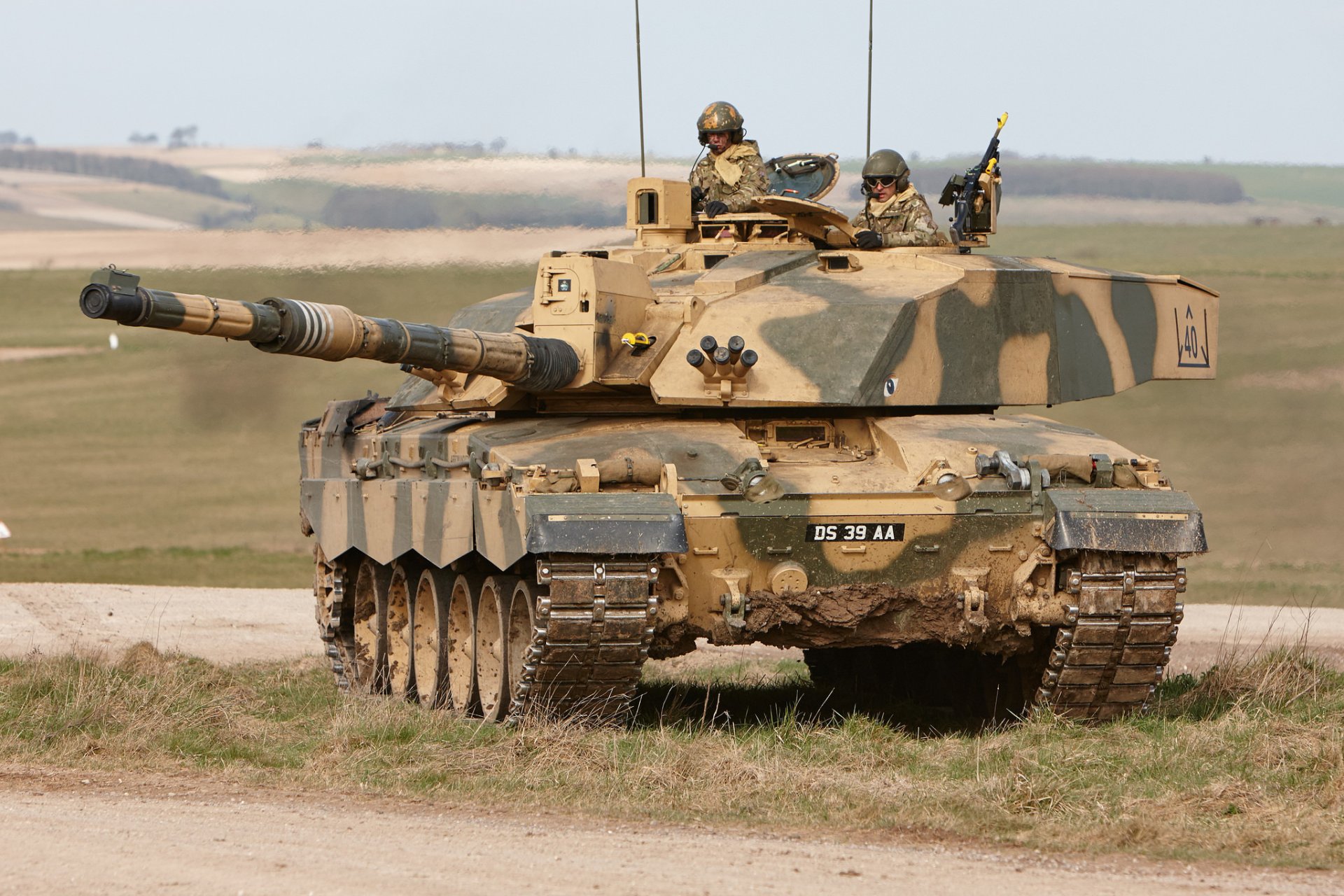 challenger 2 challenger 2 kampf panzer gepanzerte fahrzeuge