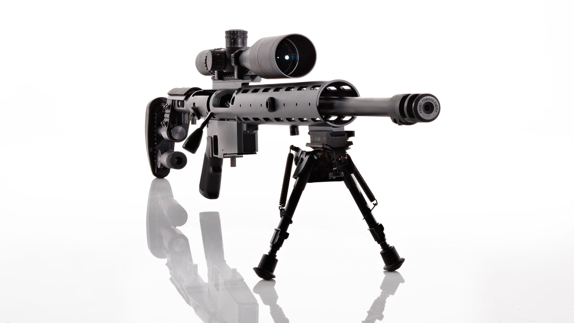 sniper gewehr optik waffe hintergrund