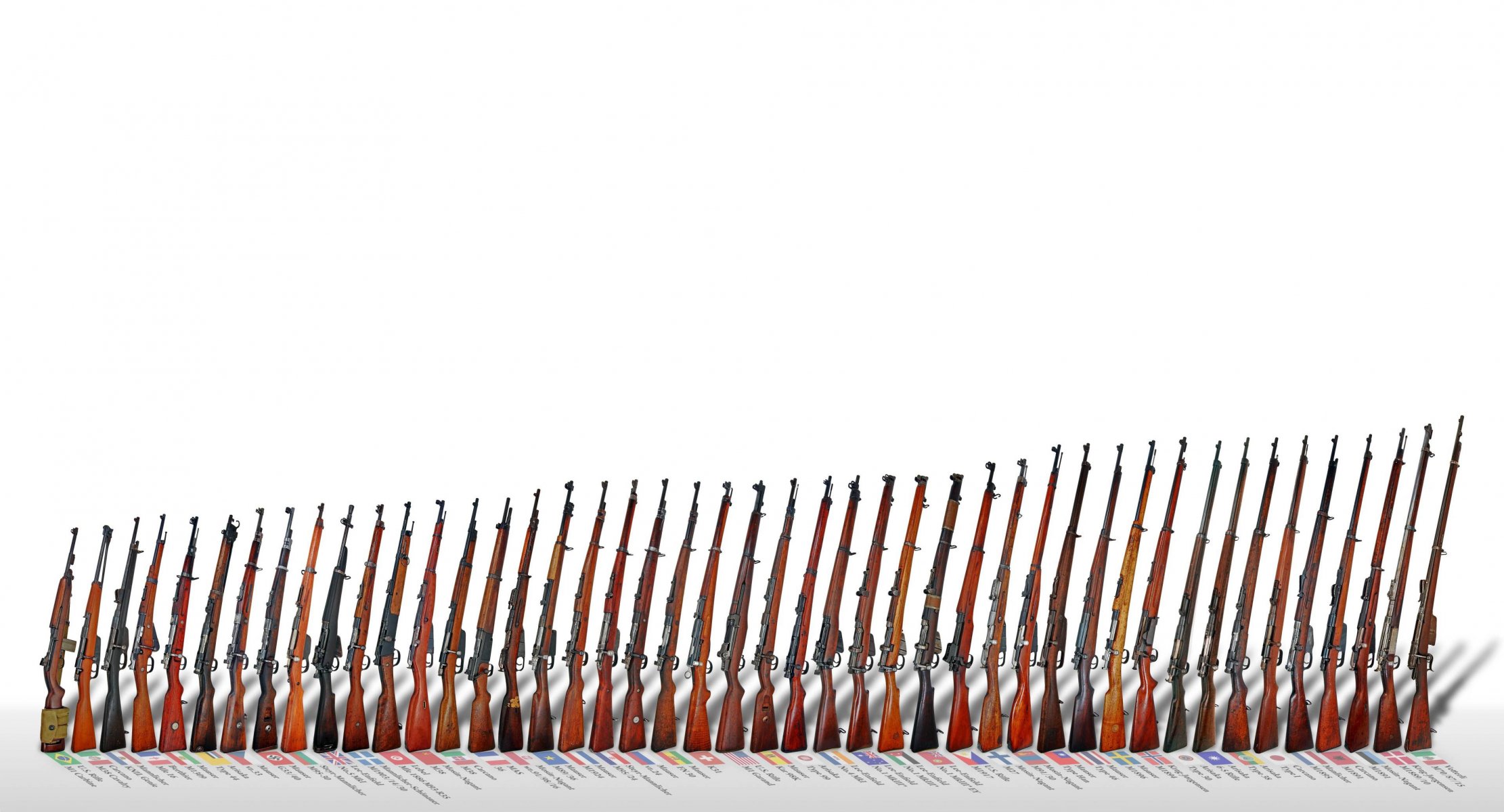 rifles weapon classification agricultural of the country