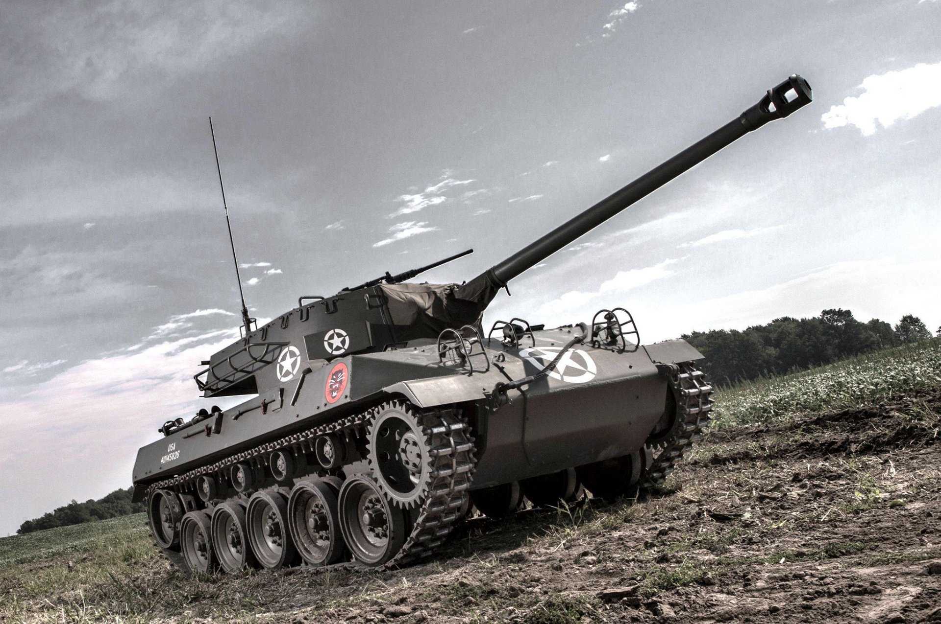 m18 hellcat strega cacciacarri