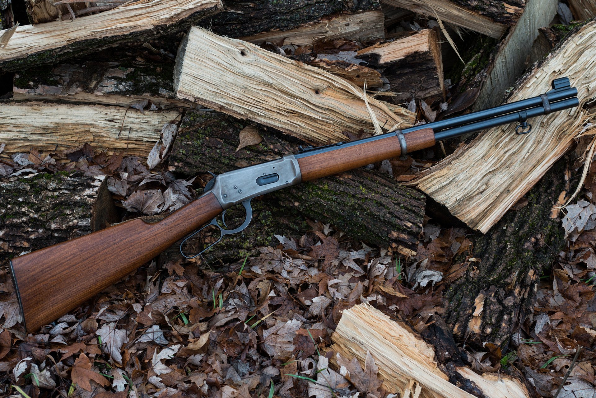 winchester model 94 rifle weapon