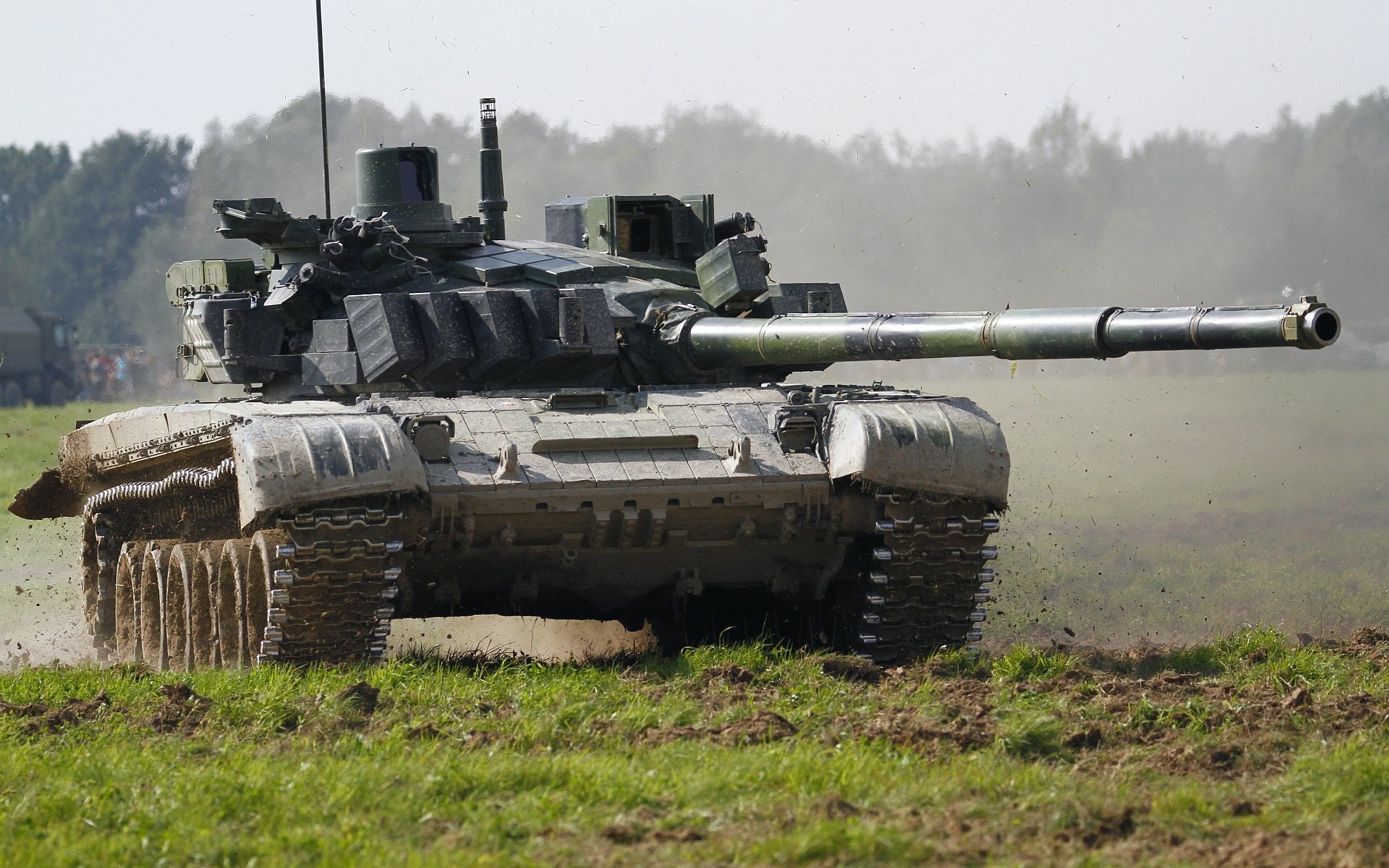 t-72 combat char véhicules blindés champ