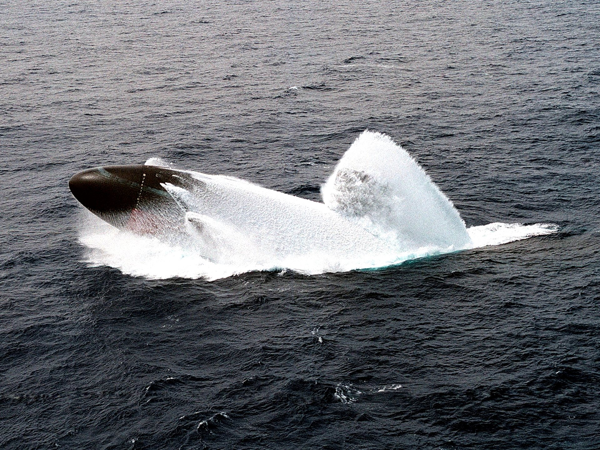 mer vagues los angeles los angeles polyvalent atomique sous-marin us navy surface