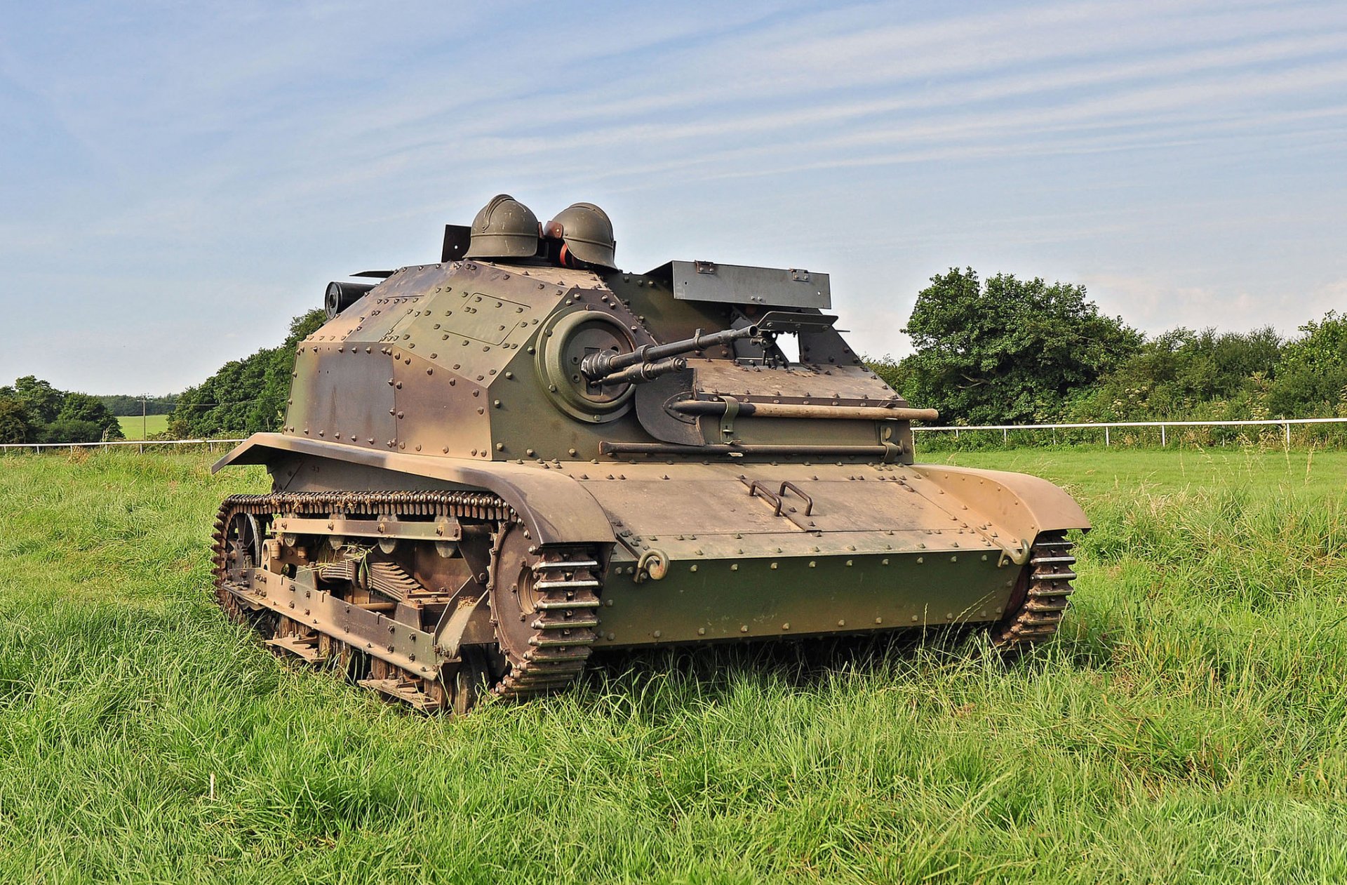 tks polaco pequeño reconocimiento loco cuña tiempos segunda mundial guerra