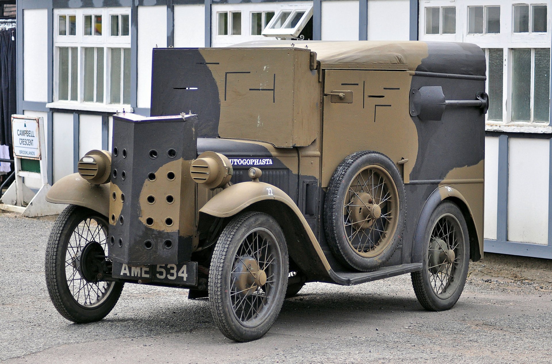 armoured austin austin lightweight armored car first world war