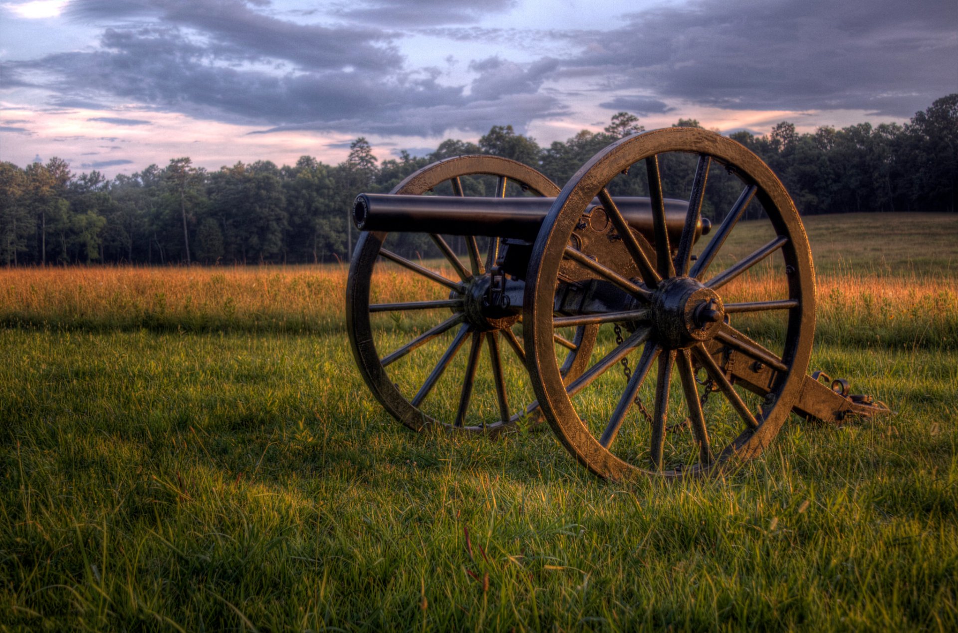 militar histórico artillería fort oglethorpe fort oglethorpe tres pulgadas rifle cañón 1861g. nacional parque hermoso fondo fondo de pantalla