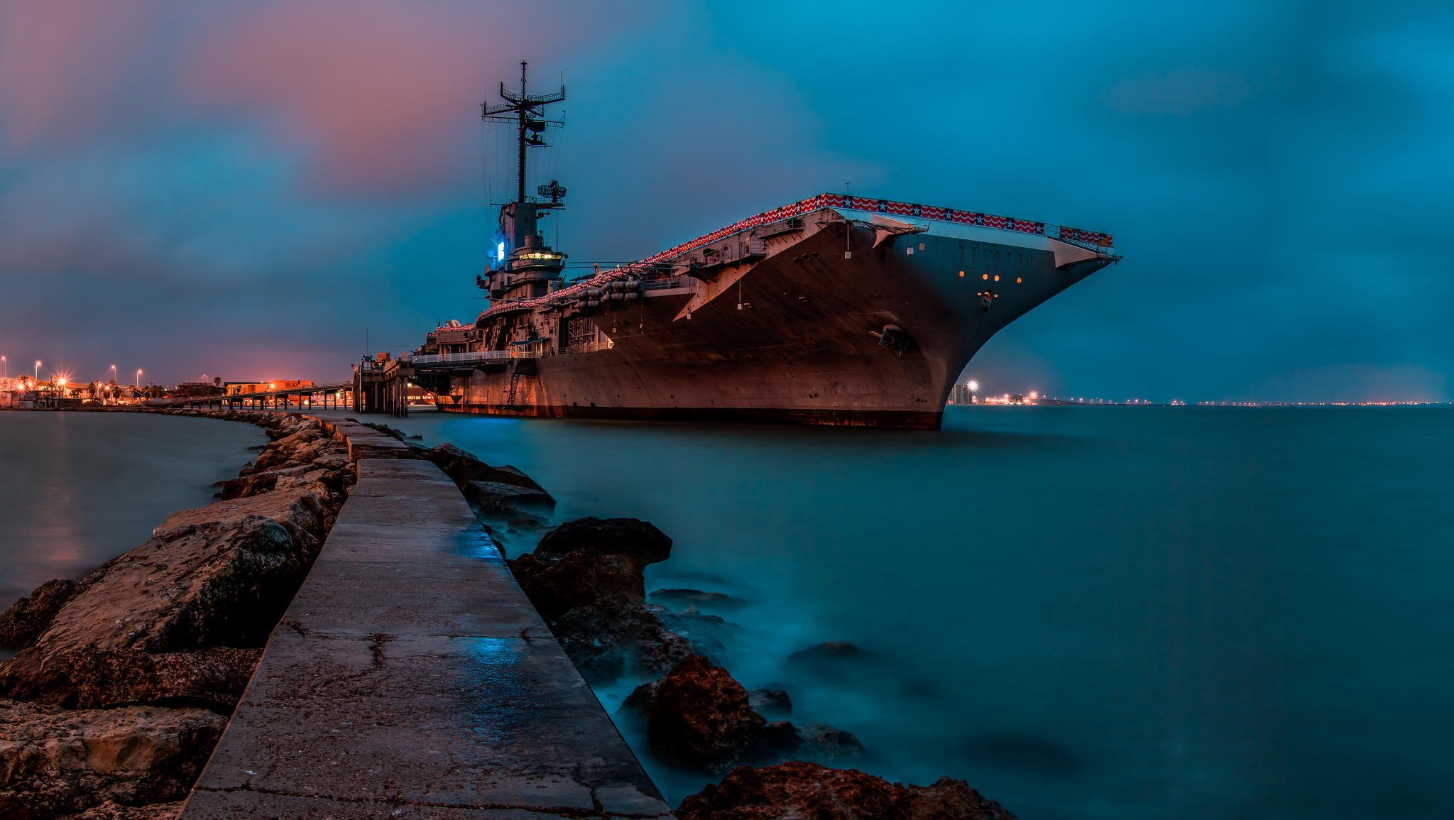 uss lexington cv-16 lexington flugzeugträger essex-typ zeiten zweiter weltkrieg krieg