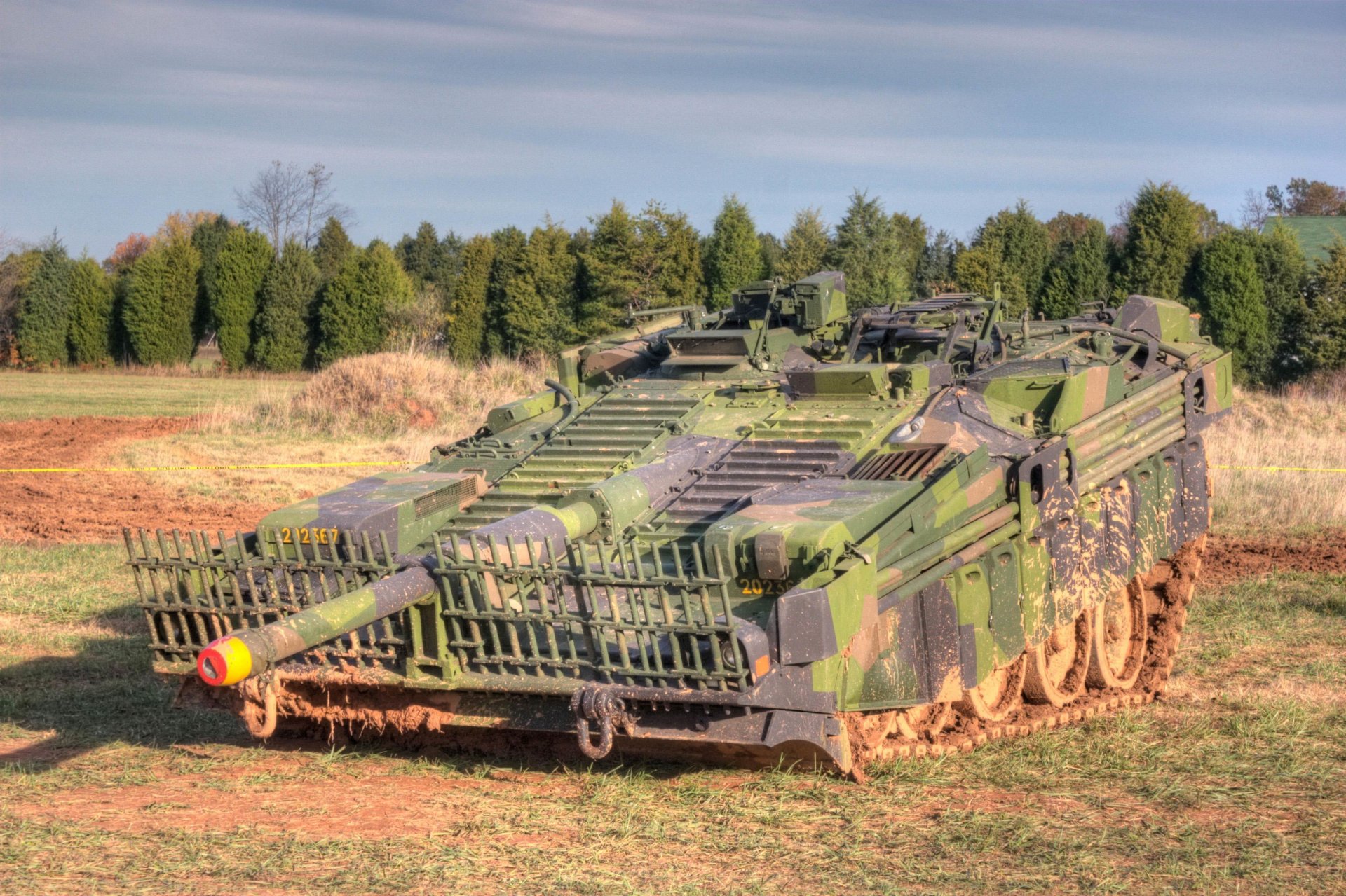 trv 103 s-tank breakfast main battle tank 1960