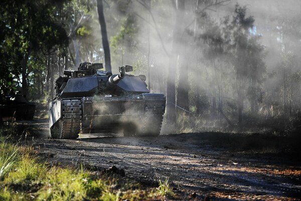 Equipaggiamento militare sul campo