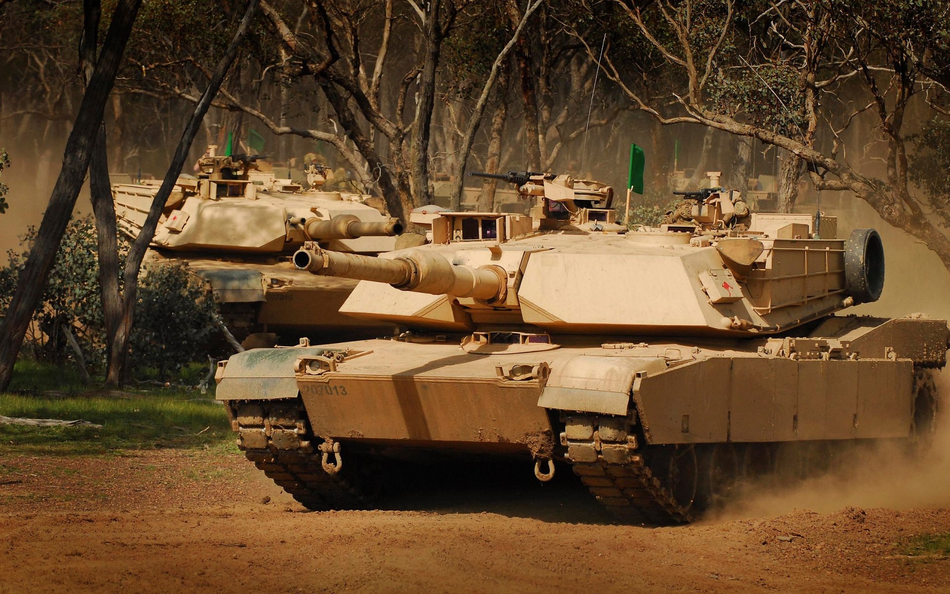 abrams american tank australia