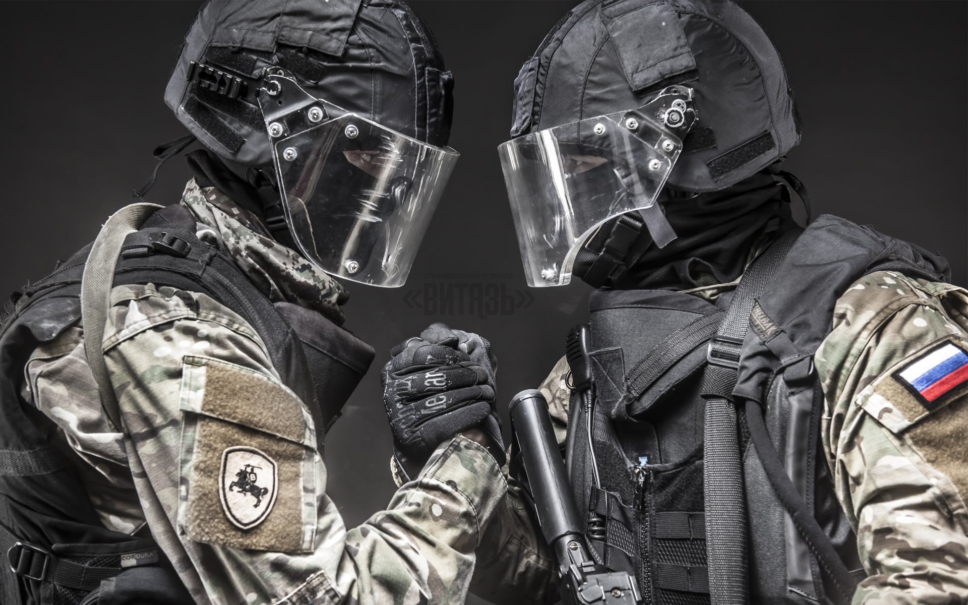 airsoft-team ritter airsoft spezialeinheiten waffen