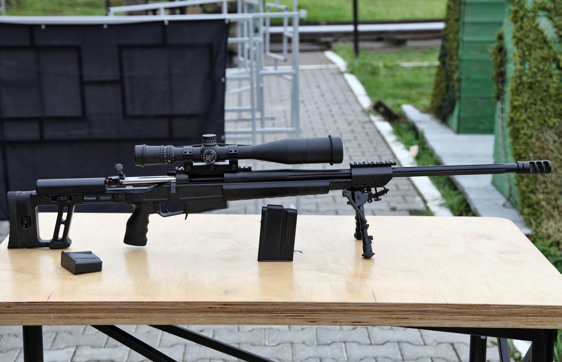 t-5000 ruso rifle de francotirador orsis t-5000 tienda