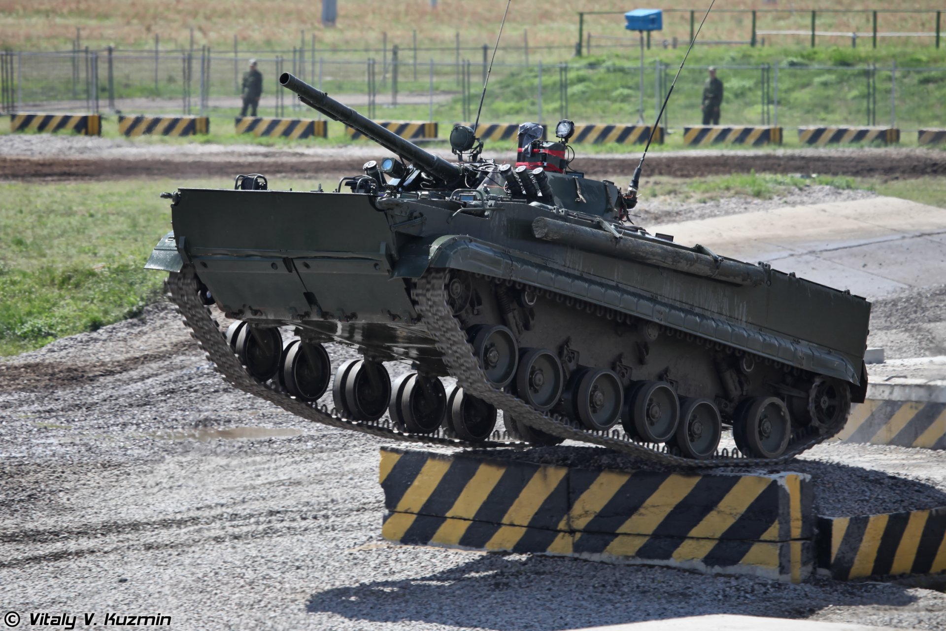 bmp-3 jsc skbm forces armées russes