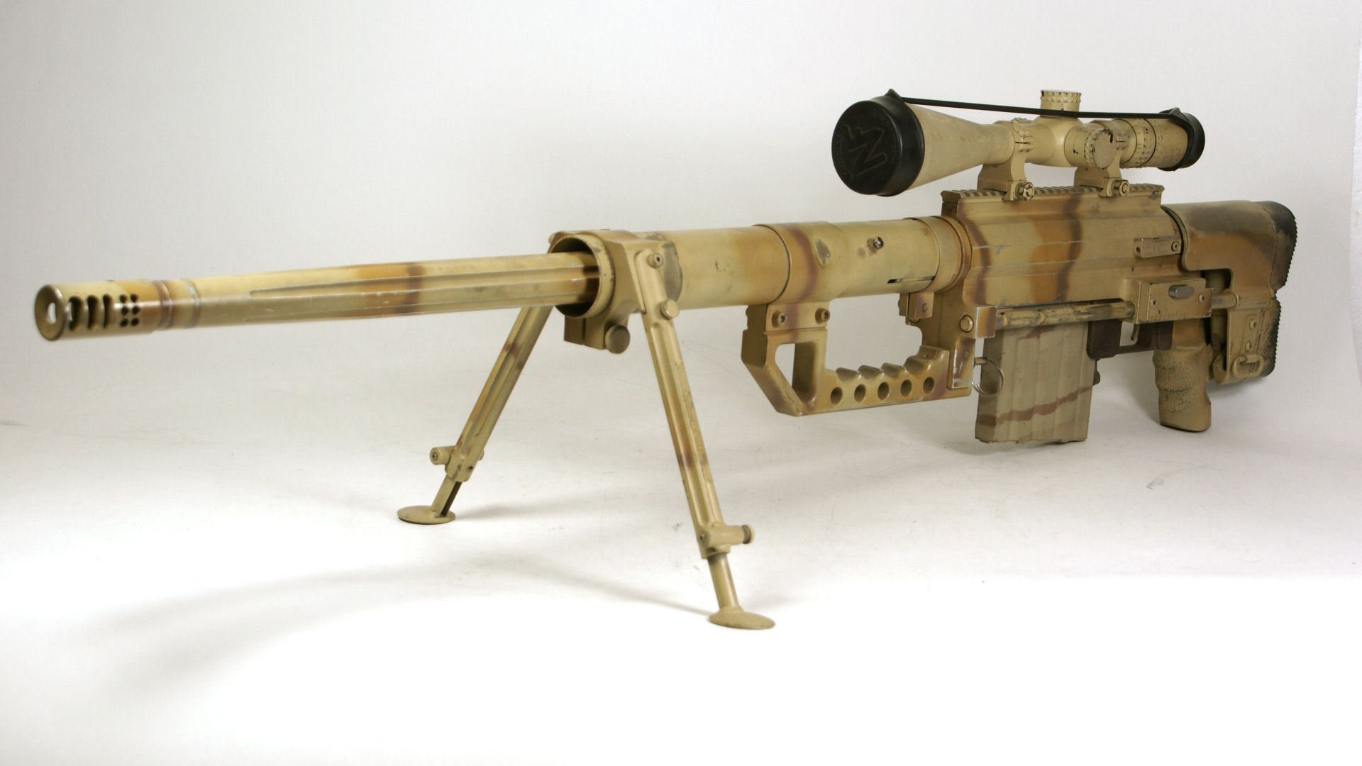 chey tac m200 interwencja karabin snajperski usa 0408 cheytac