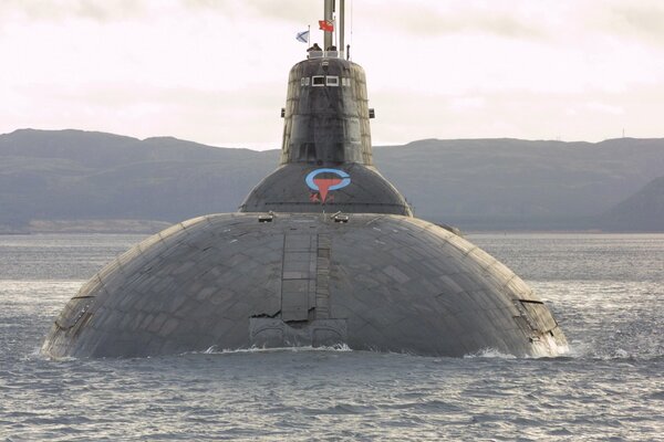 U-Boot Dmitry Donskoy