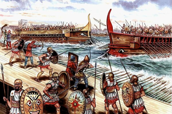 The War of 413 BC