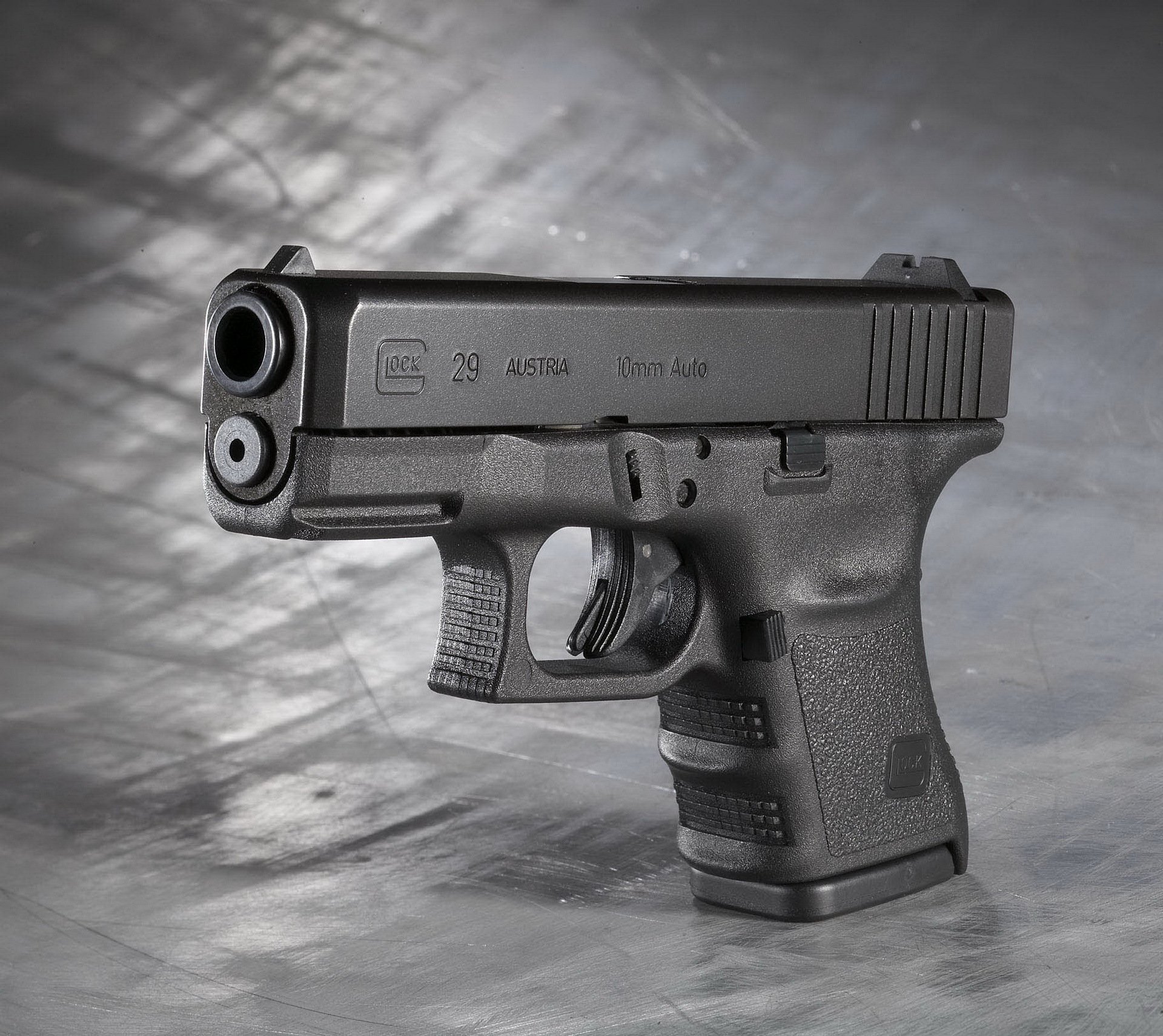 glock-29 pistolet glock 29 austria