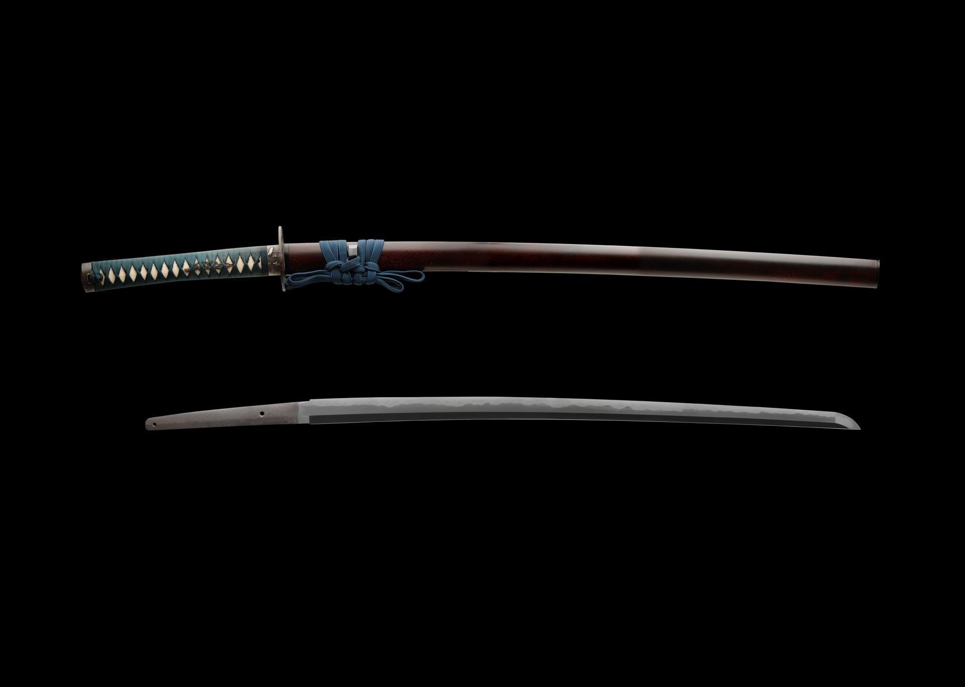 japan katana sword samurai