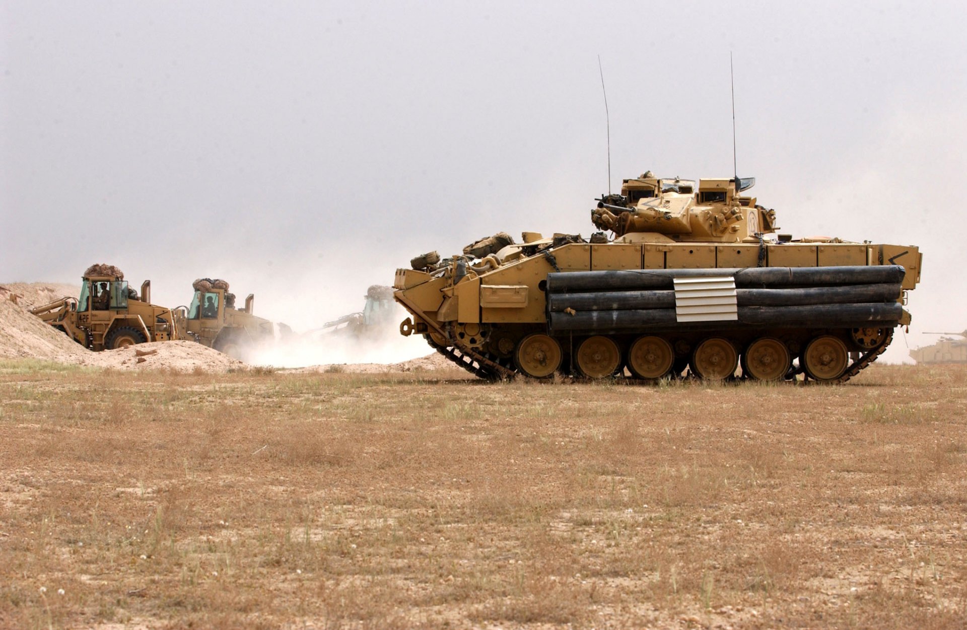 m2 bradley estados unidos máquina guerra