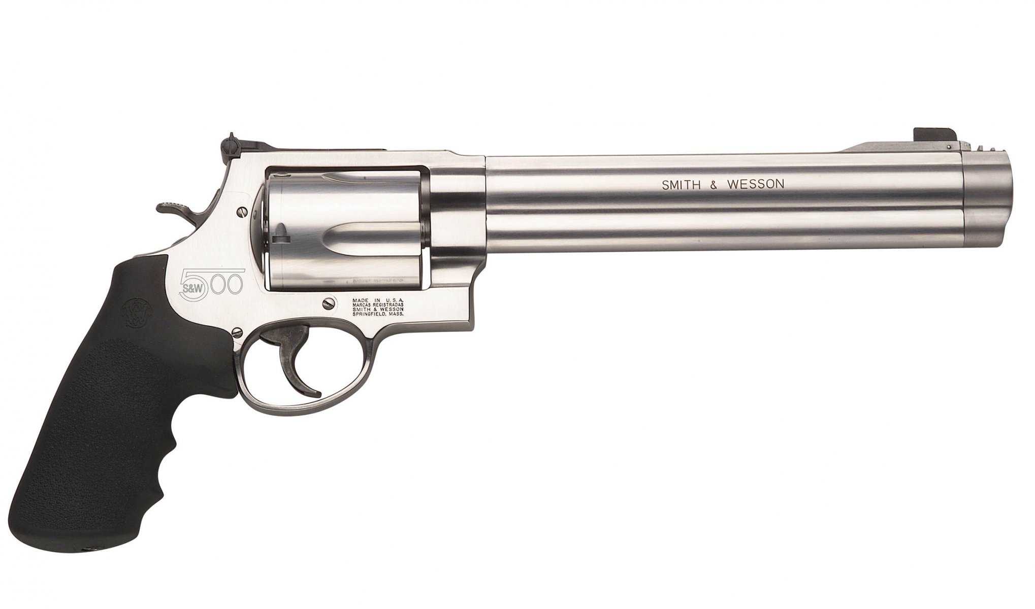 smith wesson rewolwer valera :