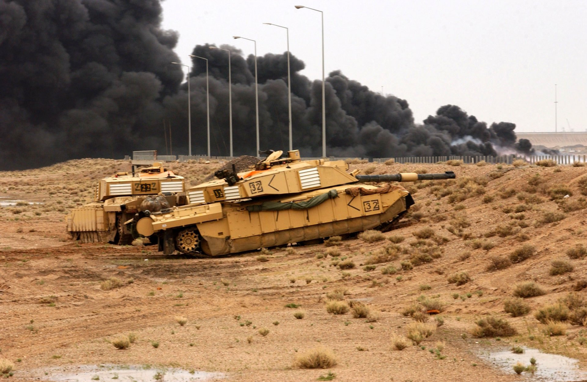 challenger 2 char angleterre guerre